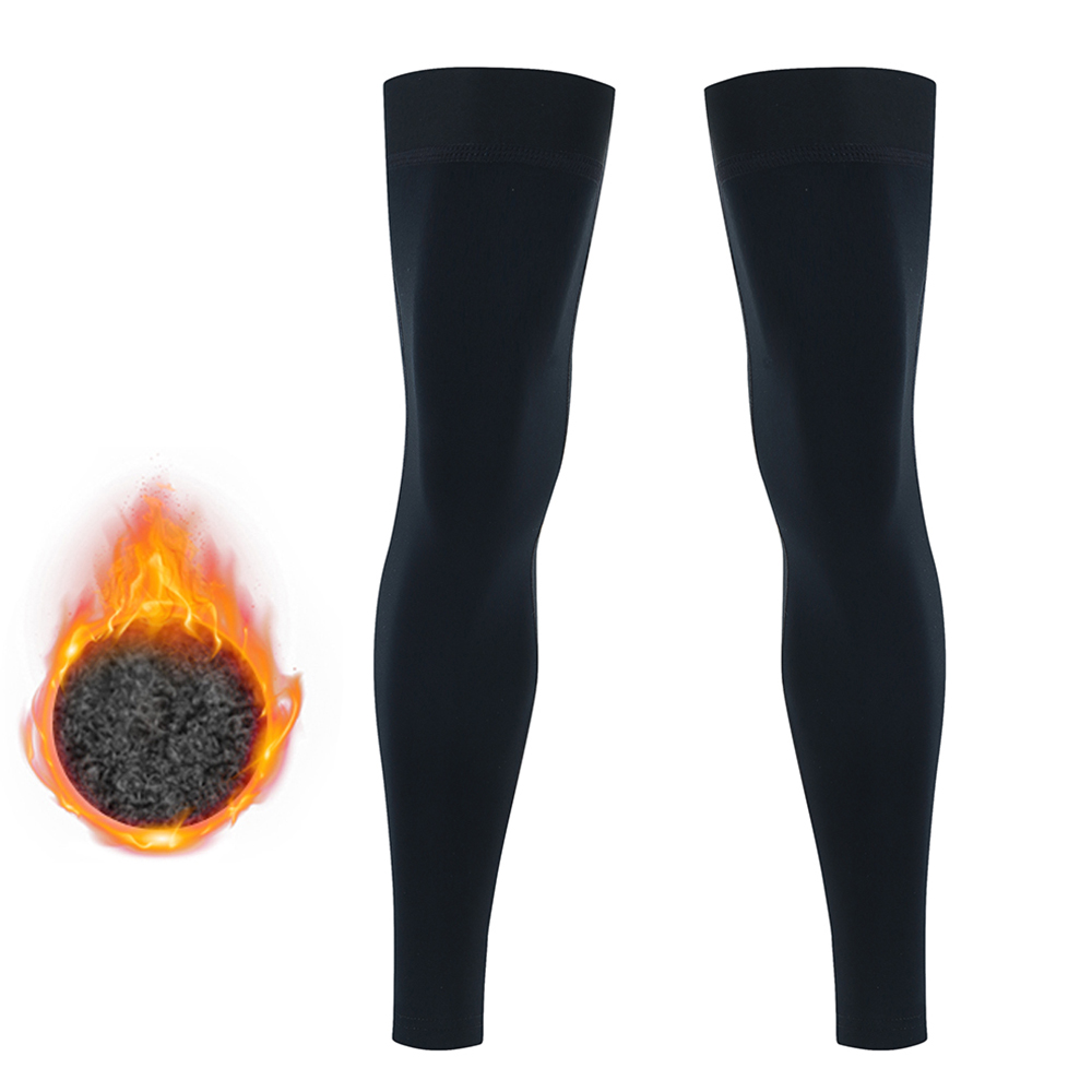 Running Gear Parts - HISERWA 사이클링 따뜻한 방풍 자전거 레그