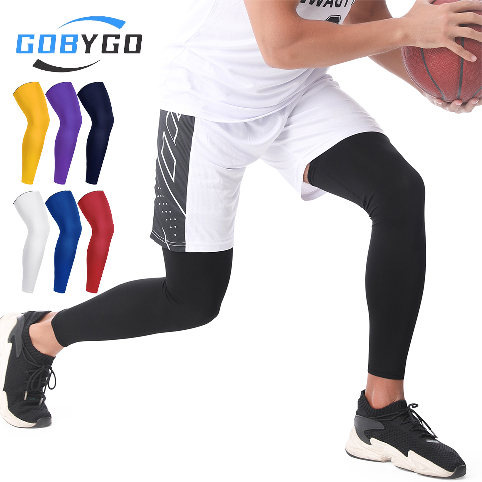 Running Gear Parts - GOBYGO 1Pcs 미끄럼 방지 압축 다리