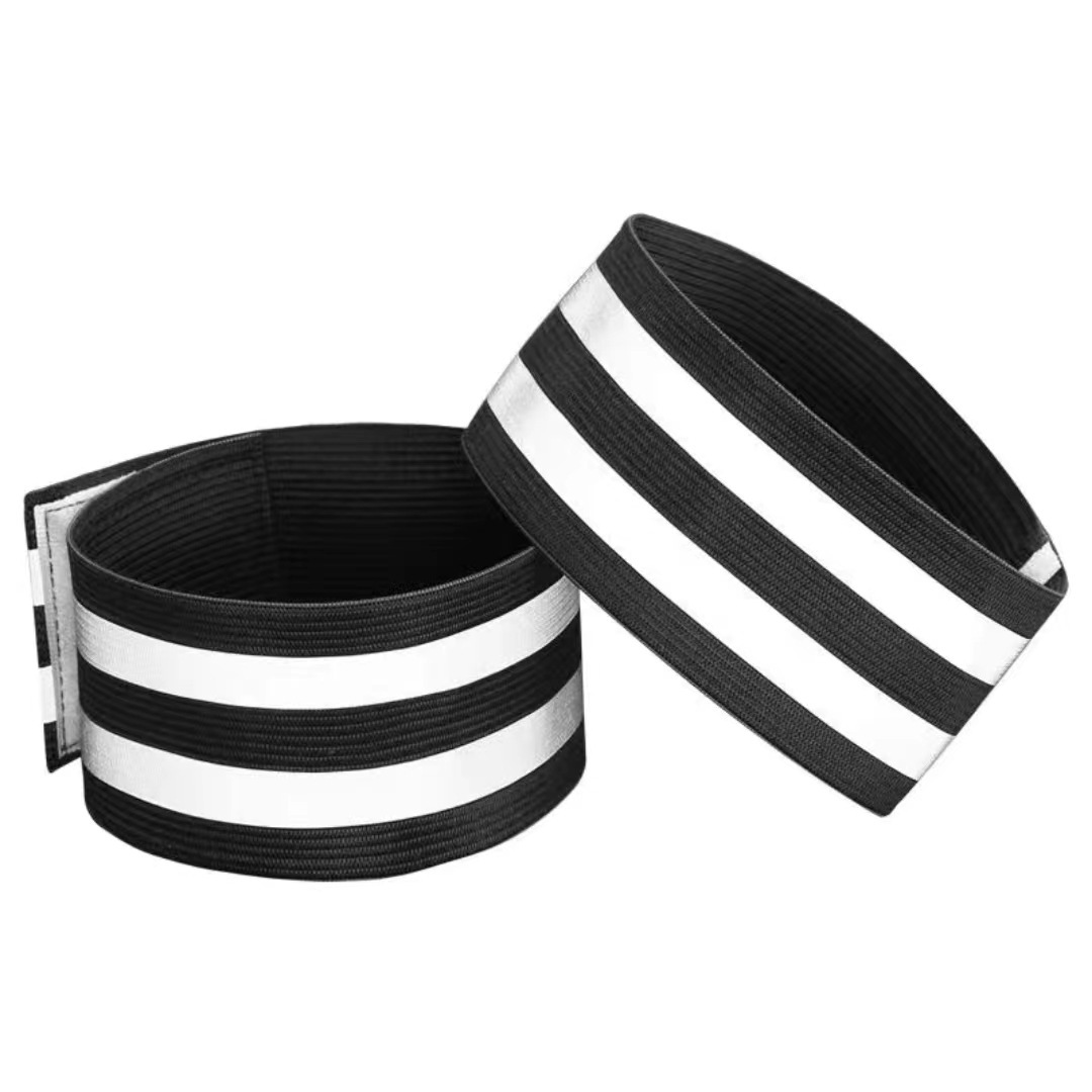 2-10PCS 반사 자전거 바지 스트랩 로드 바이크,  - Running Gear Parts 리뷰 및 가격