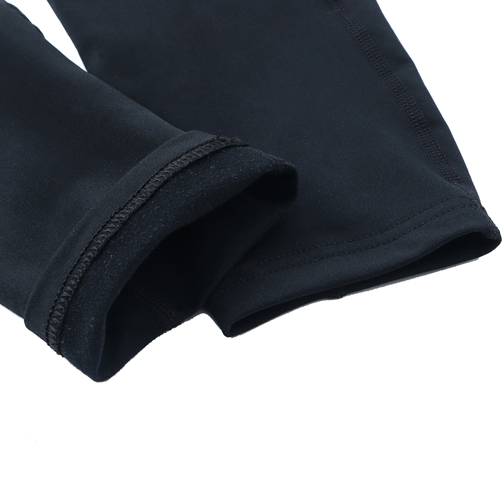 HISERWA 사이클링 따뜻한 방풍 자전거 레그 워머  - Running Gear Parts 리뷰 및 가격