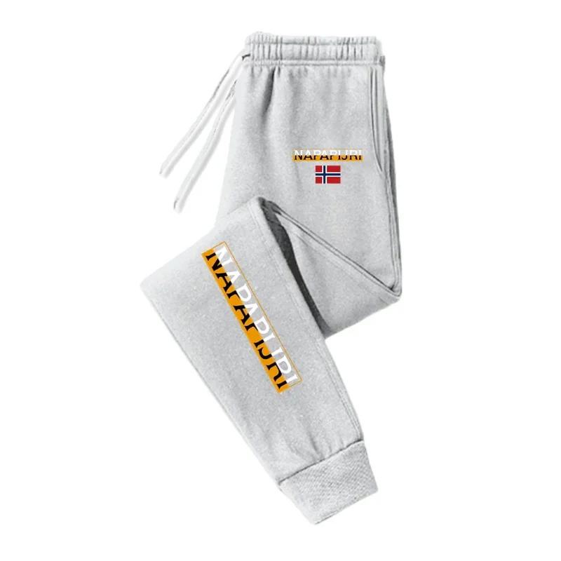 남성 캐주얼 바지, 가을 및 겨울 스포츠웨어, 스타일리 - Running Gear Winter 리뷰 및 가격