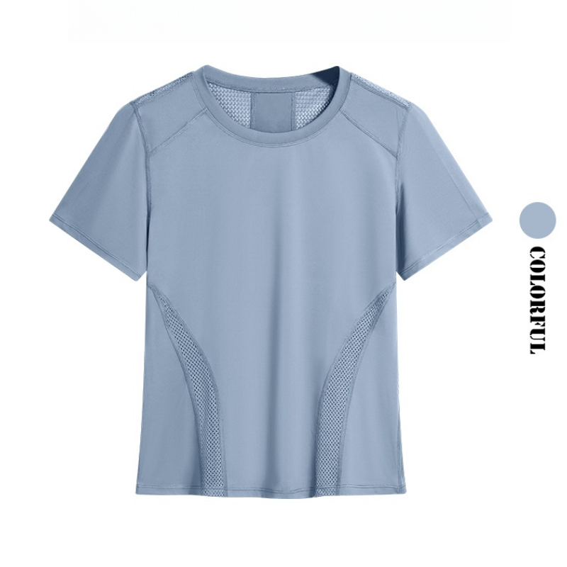 DRUR 여름 경량 러닝 티셔츠 여성용 속건 짐 운동  - Running Gear Winter 리뷰 및 가격