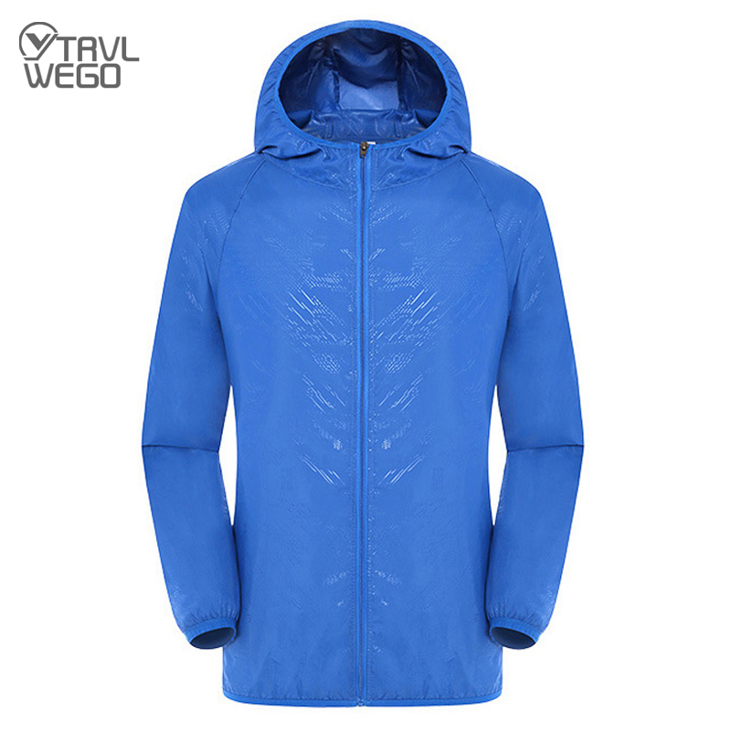 TRVLWEGO 야외 러닝 캠핑 하이킹 자전거 스포츠  - Reflective Running Jacket 리뷰 및 가격