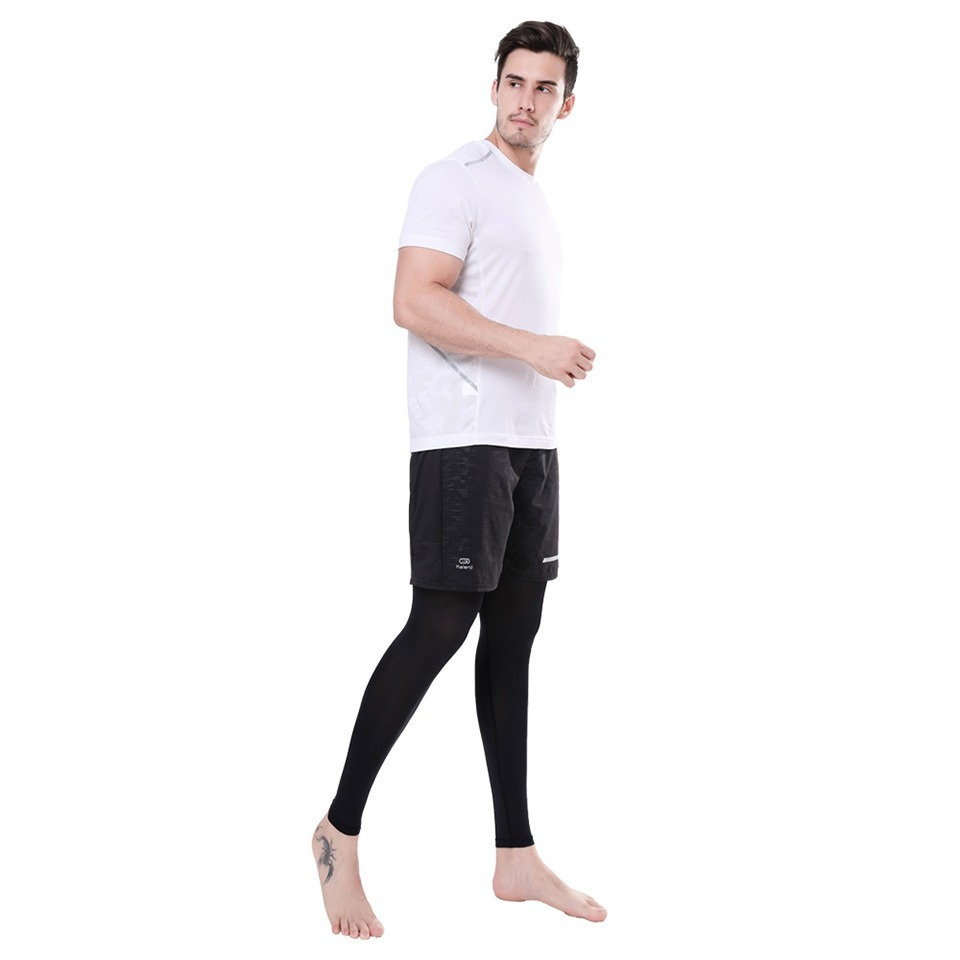 LOOGDEEL 1 쌍 여름 러닝 사이클링 다리 슬리브 - Running Gear Parts 리뷰 및 가격