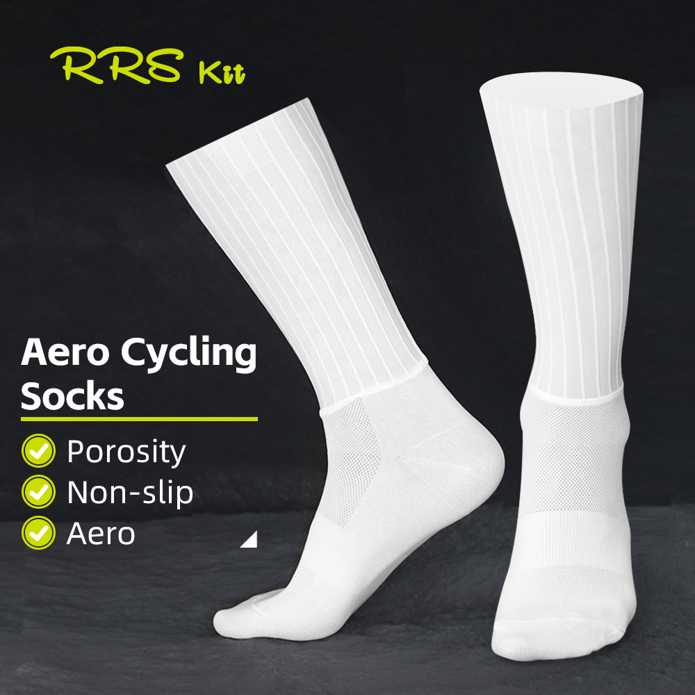 Rrskit 여름 사이클링 공기역학 양말 TPU 안티  - Running Gear Usa 리뷰 및 가격