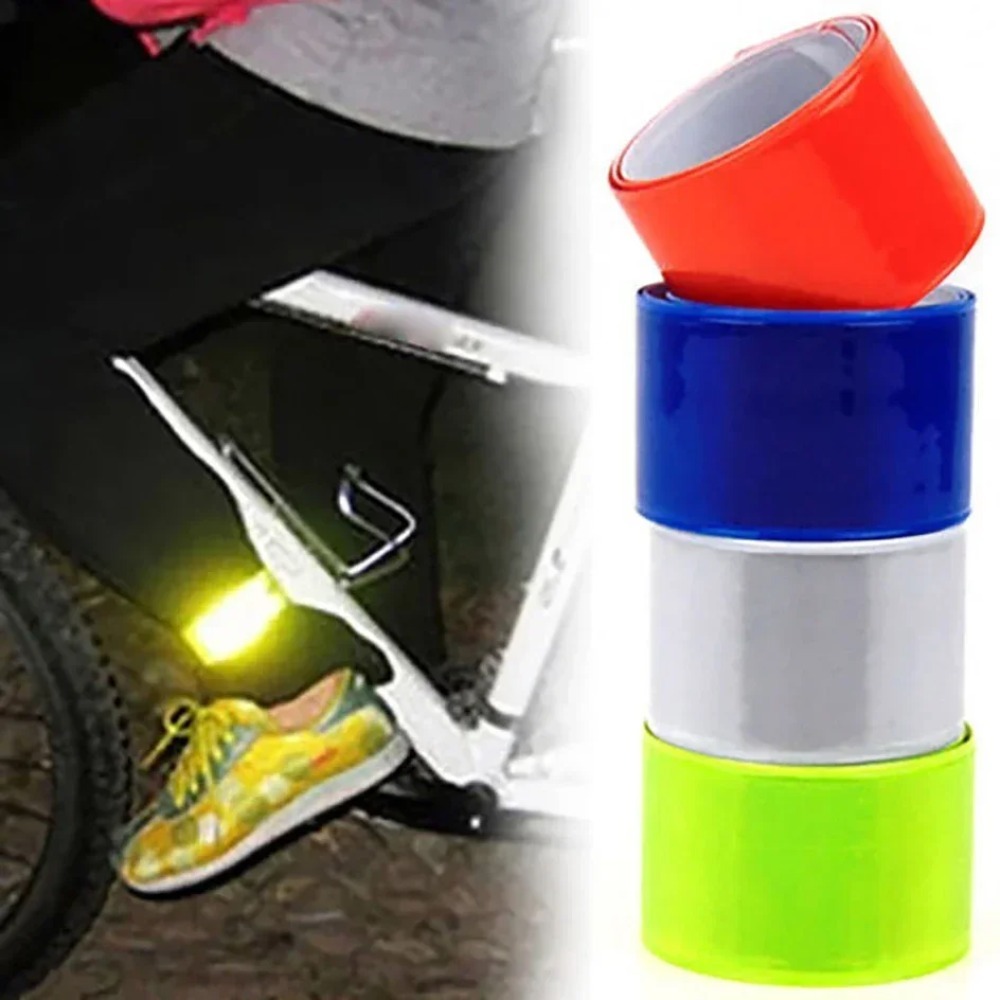 2PCS 고시인성 반사형 다리 스트랩 – 달리기, 낚시 - Running Gear Usa 리뷰 및 가격
