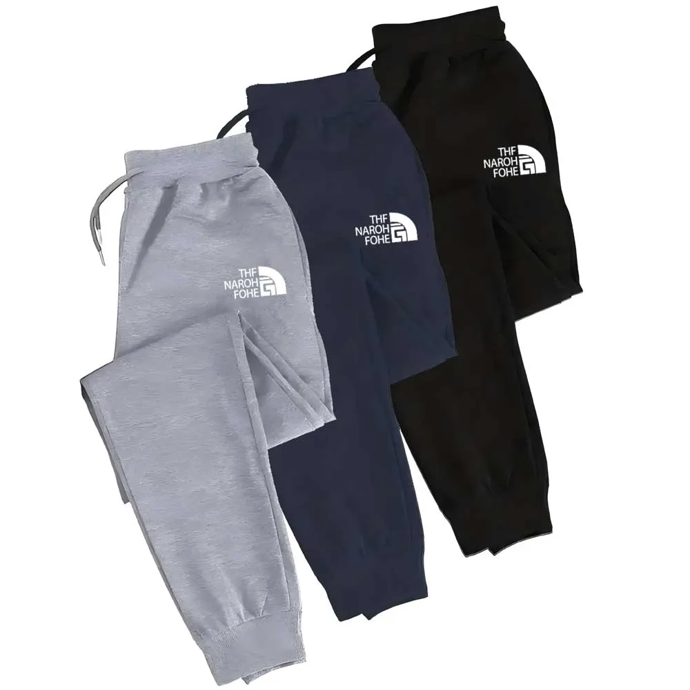 남성 캐주얼 바지, 가을 및 겨울 스포츠웨어, 스타일리 - Running Gear Winter 리뷰 및 가격