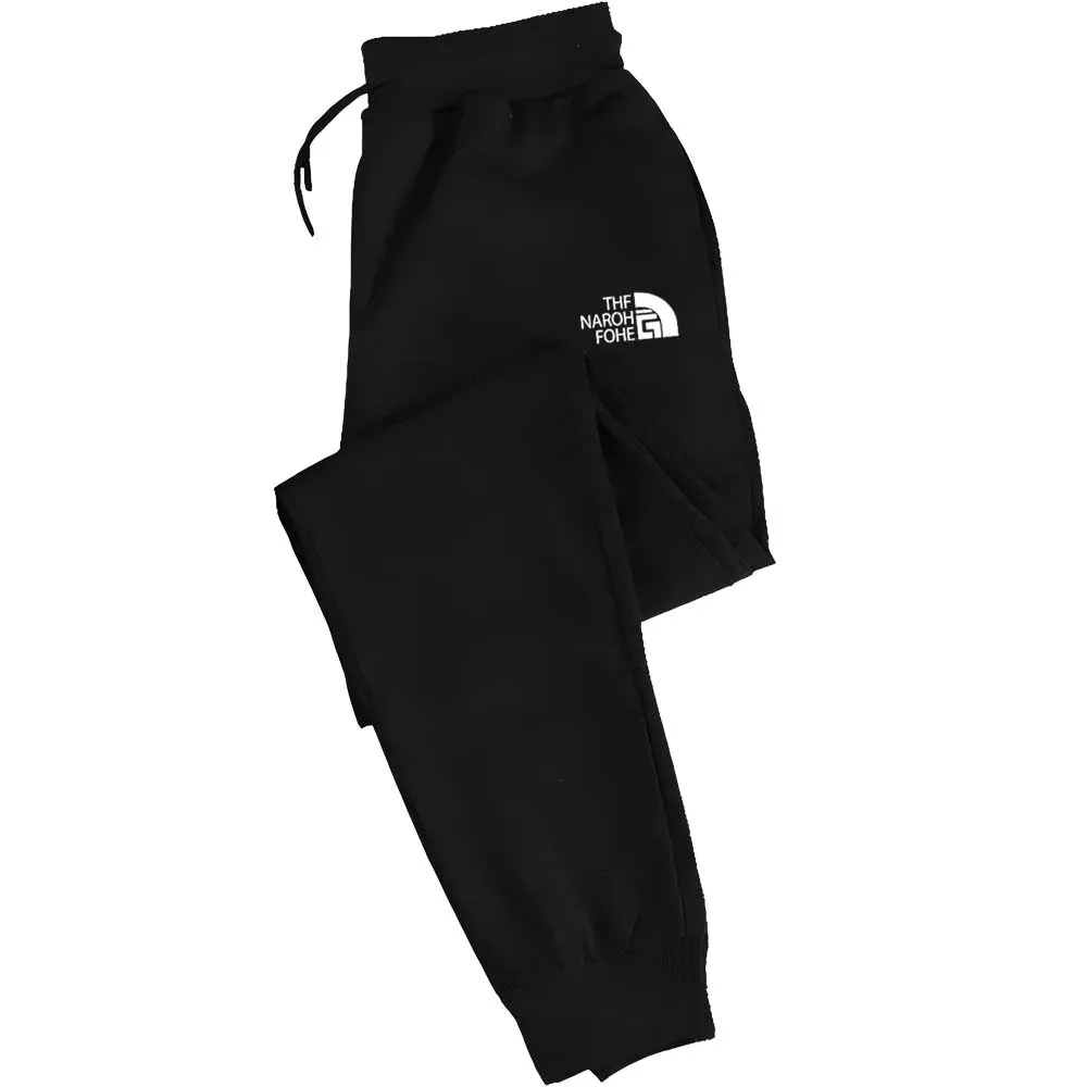남성 캐주얼 바지, 가을 및 겨울 스포츠웨어, 스타일리 - Running Gear Winter 리뷰 및 가격