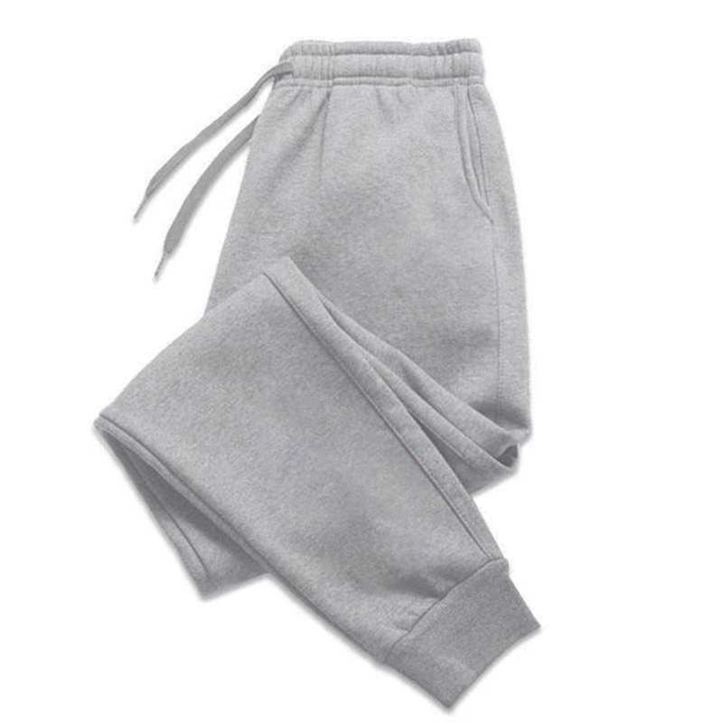 2026 남성용 신상 캐주얼 스포츠 팬츠 패션 솔리드  - Running Gear Winter 리뷰 및 가격